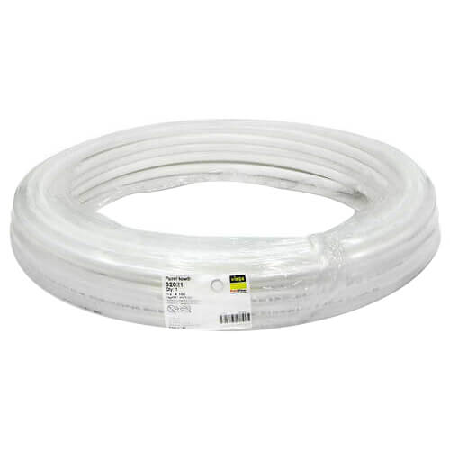 Viega 32000 3/8 White ViegaPEX Tubing 1000 ft coil