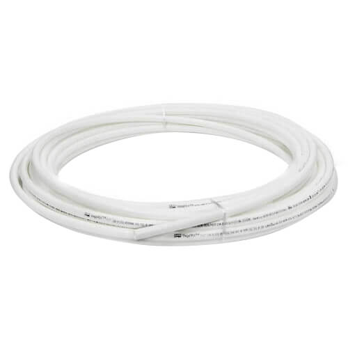 Viega 32000 3/8 White ViegaPEX Tubing 1000 ft coil