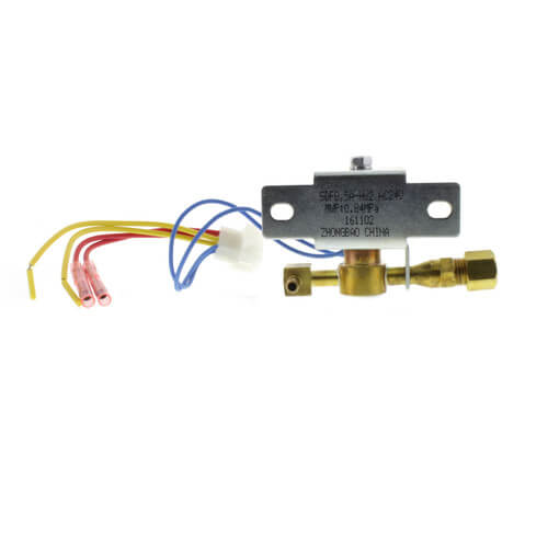 Honeywell Home 32001876-001 Solenoid Valve Assembly for HE360, HE365