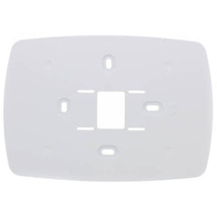 Resideo 32003796-001 Premier White Cover Plate for VisionPRO Thermostats 7 7/8 in x 5 1/2 in