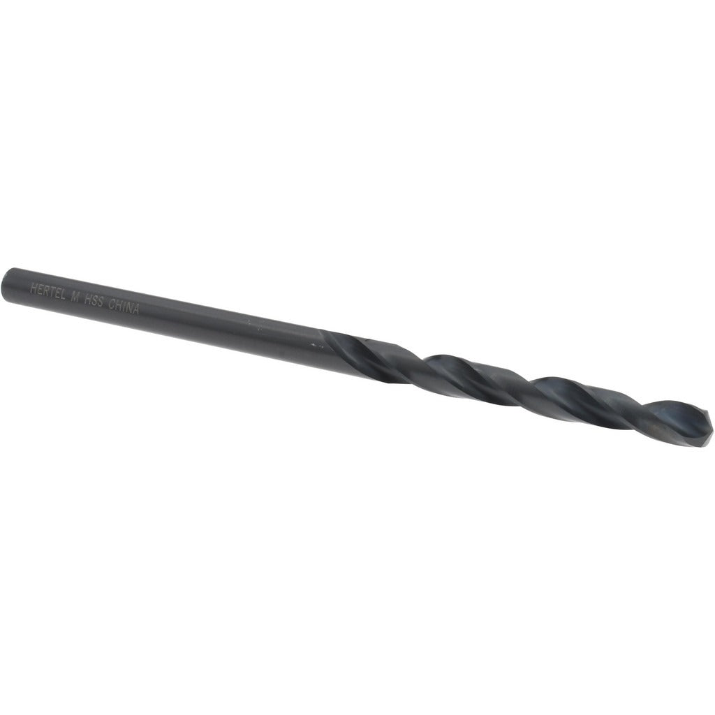 HERTEL Hertel C.E03.0749 Aircraft Extension Drill Bit Letter M