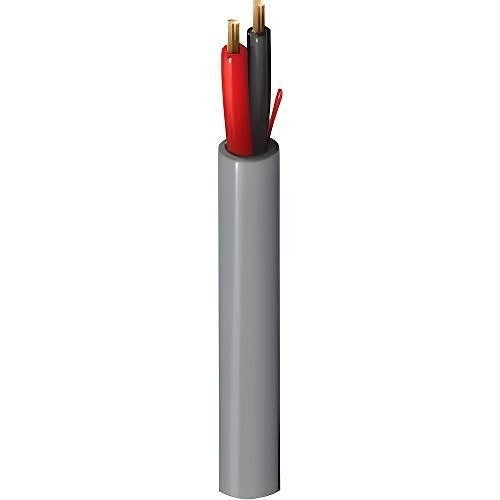 BELDEN Belden Inc. 5300UE 0021000 Multimedia Cable 2C 18 Awg