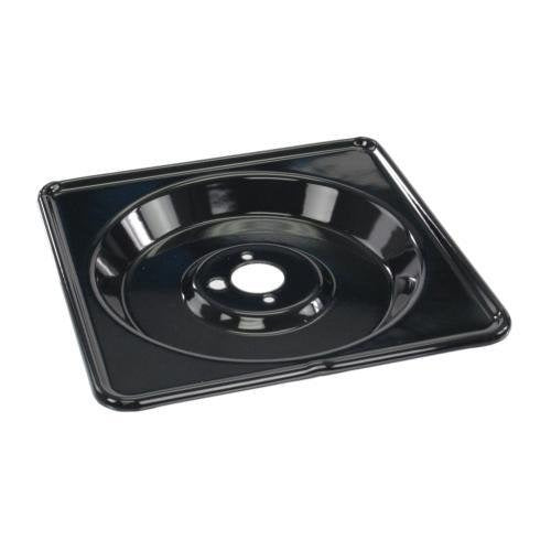 FRIGIDAIRE Frigidaire 318168114 Drip Pan Surface Burner Medium (Each) ELX318168114