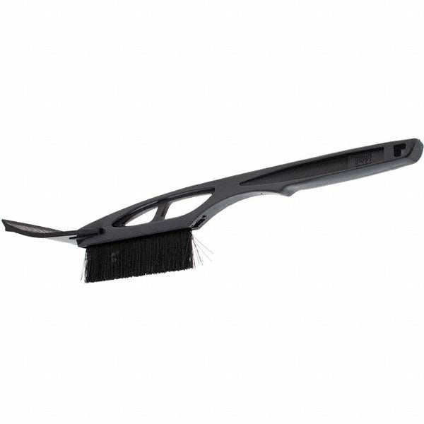 VALUE COLLECTION Value Collection BD-75410 Ice Scraper Snow Brush 22 in