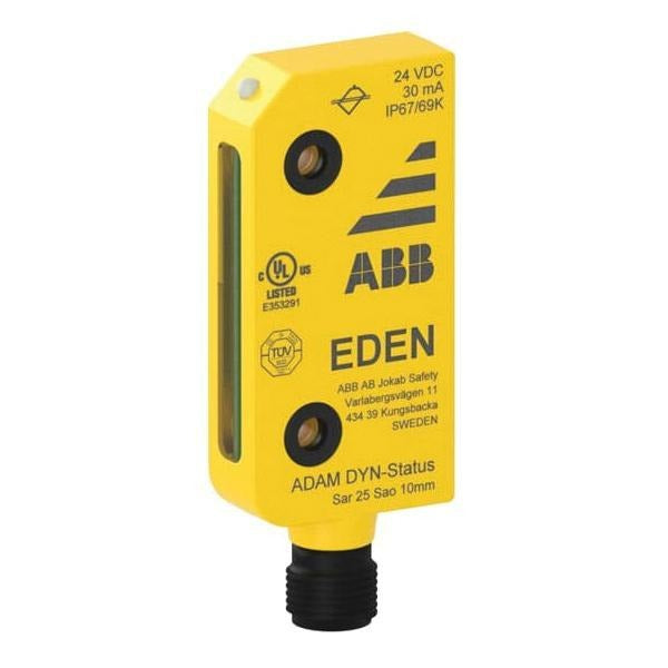 ABB Abb 2tla020051r5200 Safety Sensor Unit 30ma 24VDC M12