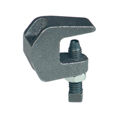 Anvil 500009113 Fig 92 Type C Beam Clamp, 1/2 In Rod, 950 Lb, Ductile Iron, Electro-Galvanized