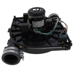 Carrier 320725-758 Inducer Motor Assembly for HVAC Systems