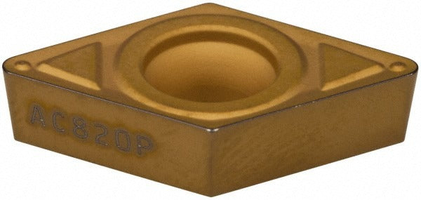 SUMITOMO Sumitomo 19RBW4V Turning Insert DCMT21.51ENK AC830P Carbide