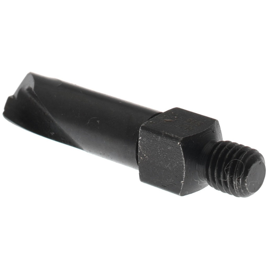 HERTEL Hertel 84024124 Cobalt Drill Bit 5/16 in 135 Point 1/4-28