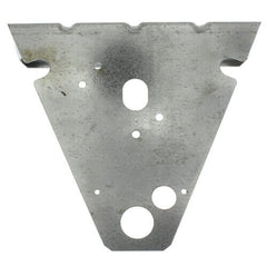 Carrier 320819-301 Inducer Motor Plate