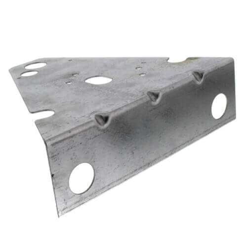 Carrier 320819-301 Inducer Motor Plate