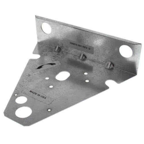 Carrier 320819-301 Inducer Motor Plate