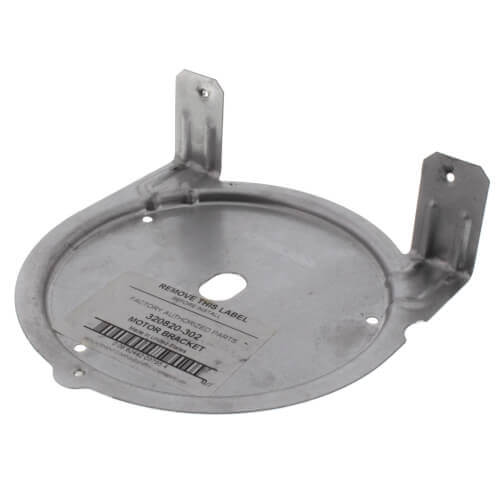 Carrier 320820-302 Inducer Motor Support Plate