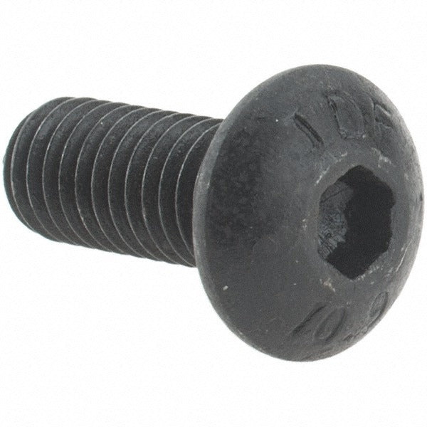 VALUE COLLECTION Value Collection 41916 Button Socket Cap Screw M5x0.8