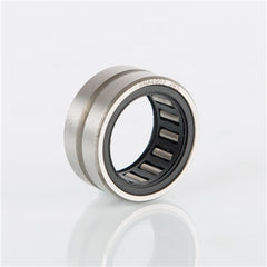 SKF NA4907.2RS Needle Roller Bearing - 35 mm Bore, 55 mm OD, 21 mm Width, Double Sealed