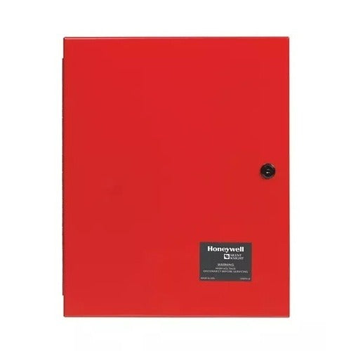SILENT KNIGHT Honeywell Silent Knight 005496 6 Amp Power Module