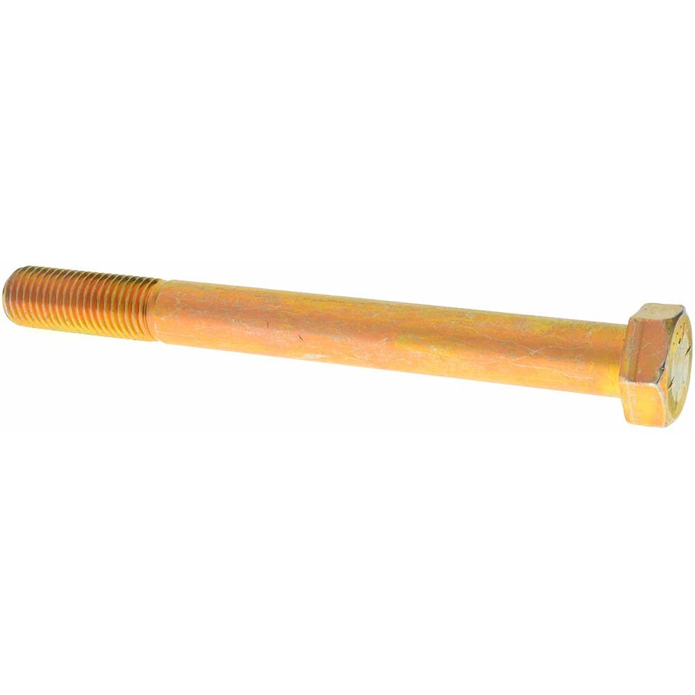 VALUE COLLECTION Value Collection 39211 Hex Head Cap Screw 7/8-9 X 9 in Grade 8