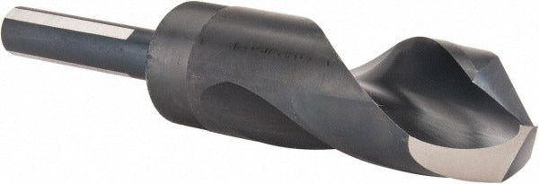 CHICAGO-LATROBE Chicago-latrobe 52478 Reduced Shank Drill Bit 1-7/32 in