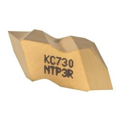 KENNAMETAL Kennametal 1112958 Threading Insert NTP3R KC730 Carbide