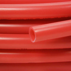 Viega 32101 PureFlow Zero Lead ViegaPEX Tubing with Red Coil of Dimension 3/8-Inch by 100-Feet