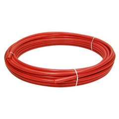 Viega 32101 PureFlow Zero Lead ViegaPEX Tubing with Red Coil of Dimension 3/8-Inch by 100-Feet