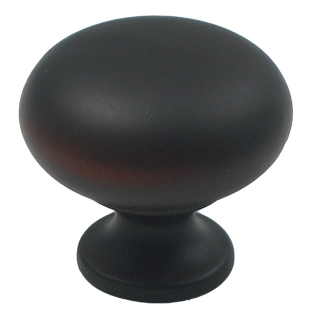 RUSTICWARE Rusticware 950ORB Cabinet Knob Oil Rubbed Bronze