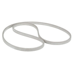 SILICONE DOOR GASKET POWER (17 INCHES) REPLACEMENT MPN for Cleveland CLE7134