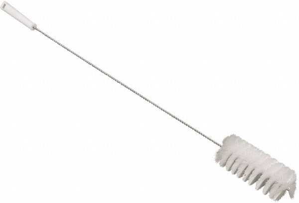 VIKAN Vikan 53835 Polyester Valve Brush 3 in Diameter