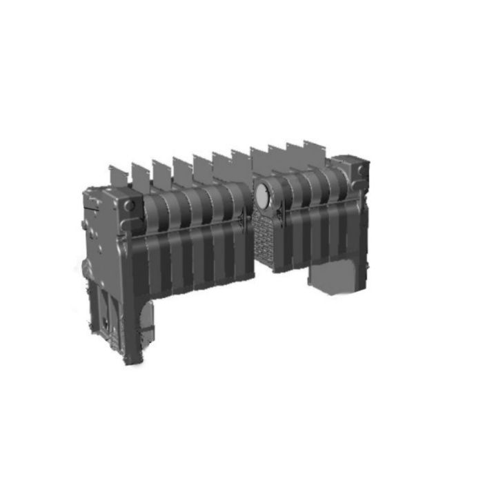 WEIL MCLAIN 321-711-125 BOILER PARTS & ACCESSORIES