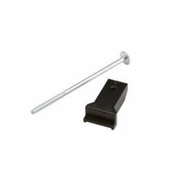 EATON BREQS125 Field Installed Hold Down Screw Kit For Use With 2/3-Pole Type BR Circuit Breaker