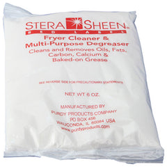 Cleaner Stera-Sheen Red for Ultrafryer ULTR20A021