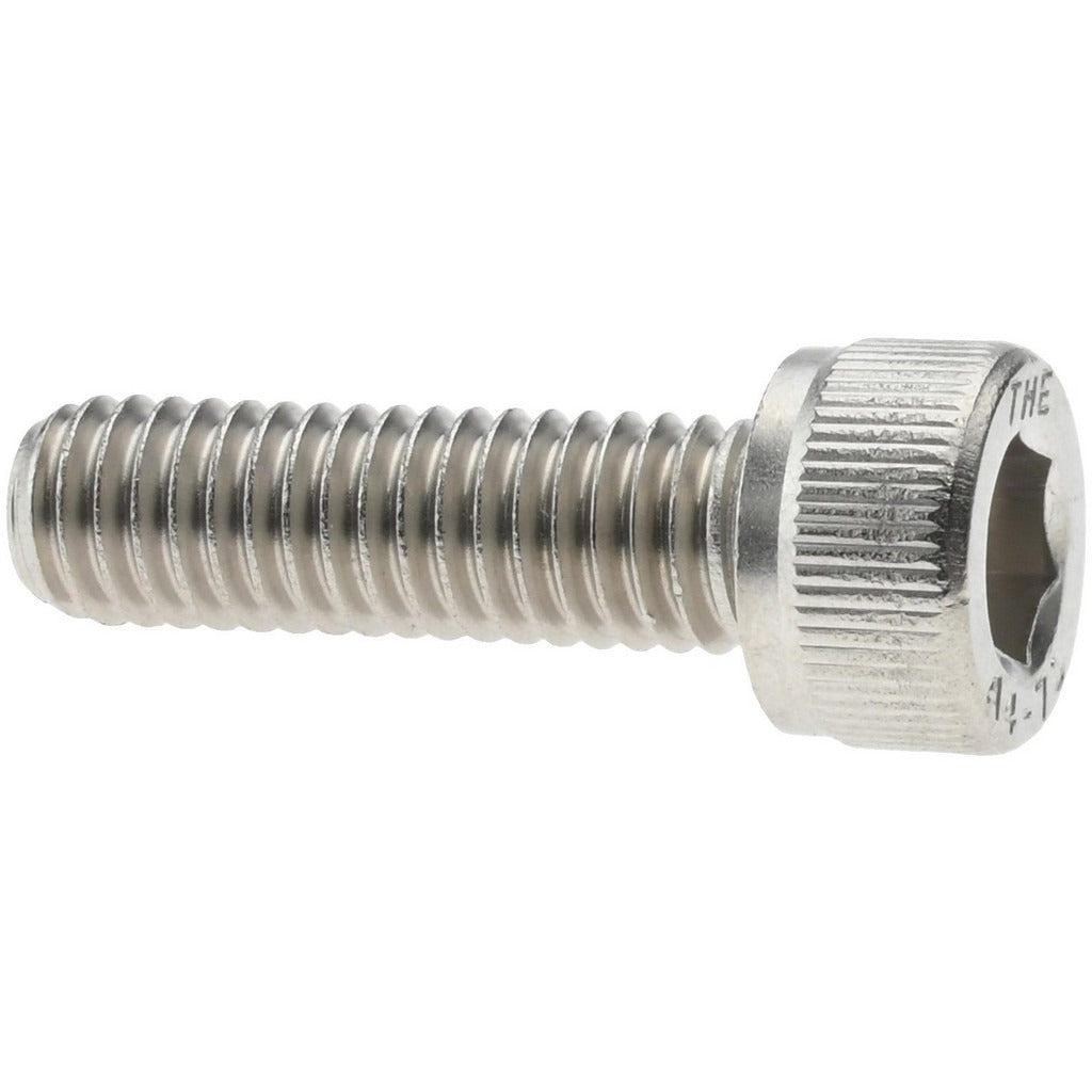 VALUE COLLECTION Value Collection 113571 M6 X 1.00 Hex Socket Cap Screw 20mm