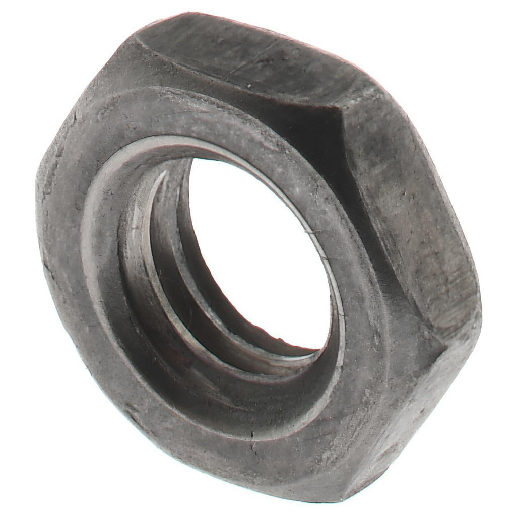 VALUE COLLECTION Value Collection P94060PS M6 X 1 Jam Nut Grade 2H Steel
