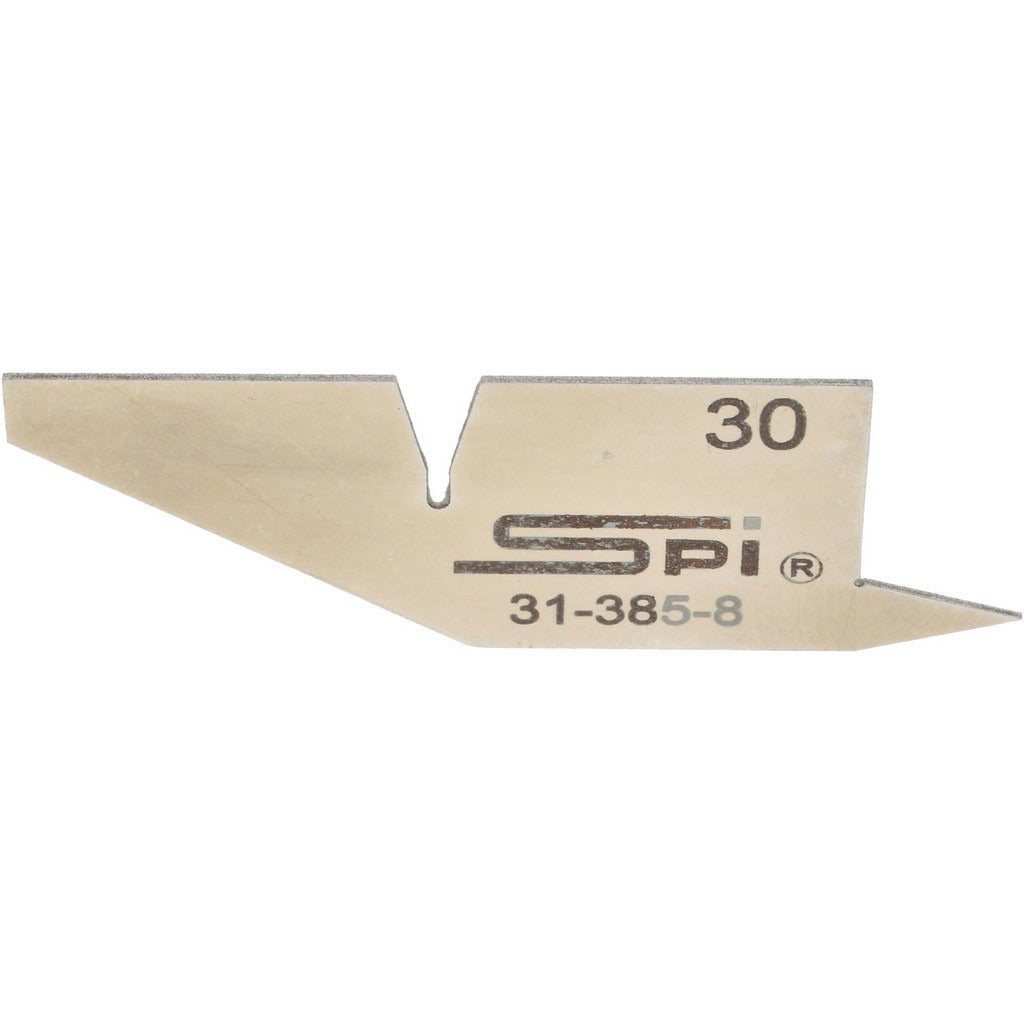 SPIROTHERM Spi 31-385-8 Stainless Steel Angle Gage 30 150 Degree