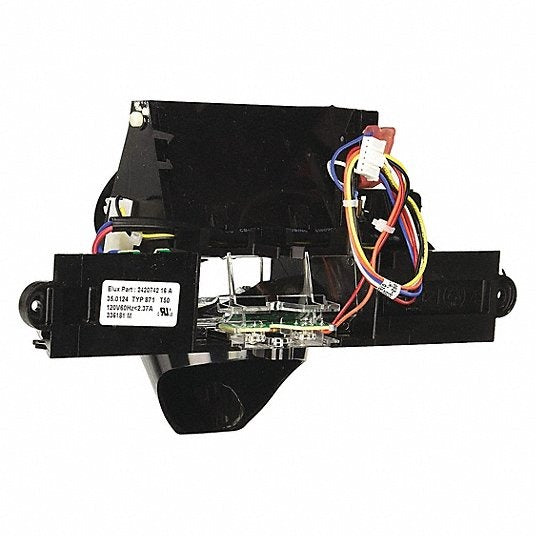 FRIGIDAIRE Frigidaire 242074216 Refrigerator Dispenser Actuator (Module-Dispenser) 242074204
