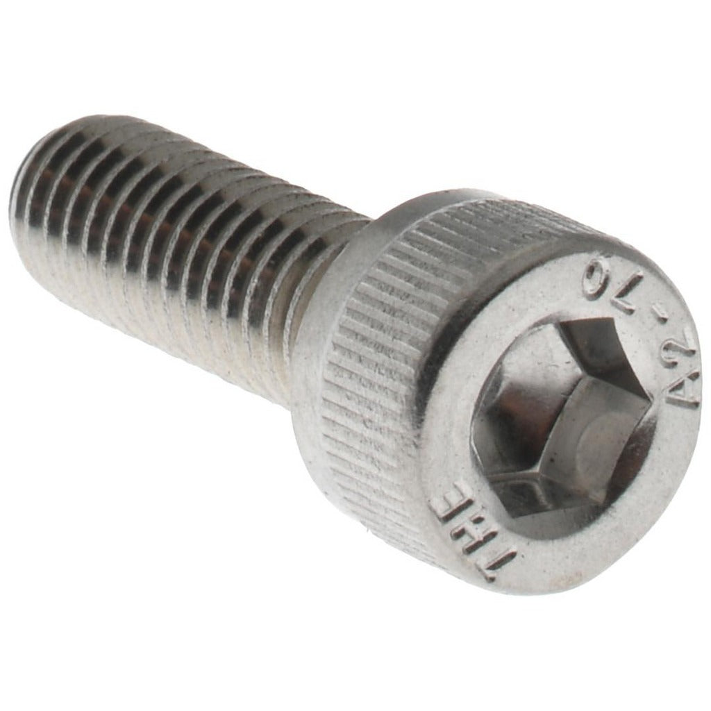 VALUE COLLECTION Value Collection MASC0060018CP M6 Hex Socket Cap Screw