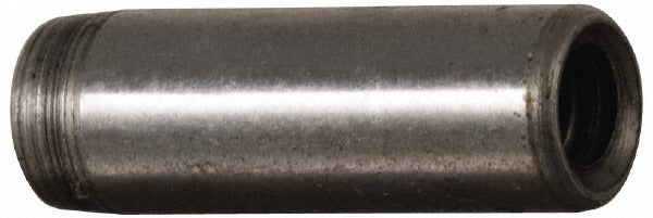 JERGENS Jergens 31427 Flat Vent Pull Out Dowel Pin 7/16 X 2 in