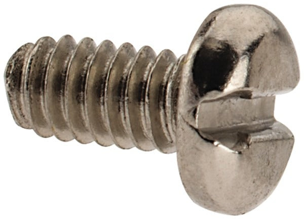 VALUE COLLECTION Value Collection MSPX02004-050BX M2x0.4 Pan Head Screw 50pk