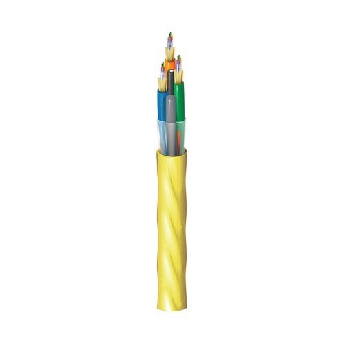 BELDEN Belden Inc. FD4D036PK OM4 36 Fiber Ofnp Patch Cable