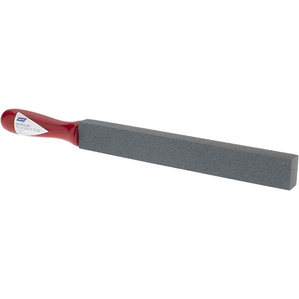 NORTON Norton 61463687670 Taper Sharpening Stone Medium Grade
