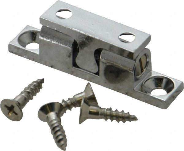 SUGATSUNE Sugatsune BCT-50 Tension Catch Zinc Alloy Chrome