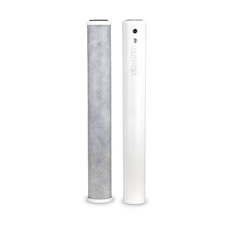 NUVO Nuvo 711160 Home Replacement Cartridge & Filter (Each) 711160