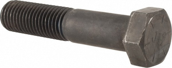 VALUE COLLECTION Value Collection 451007BR Hex Head Cap Screw Grade 8