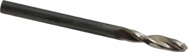 GUHRING Guhring 9005520037000 Stub Drill Bit 0.1457 in Hss