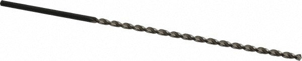 WALTER-TITEX Walter-titex 5062522 Extra Length Drill Bit 0.1285 in Hss