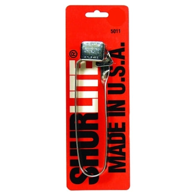 GC Fuller 5011 Shurlite Spark Lighter Triple-Flint Lighter with Attached Flints