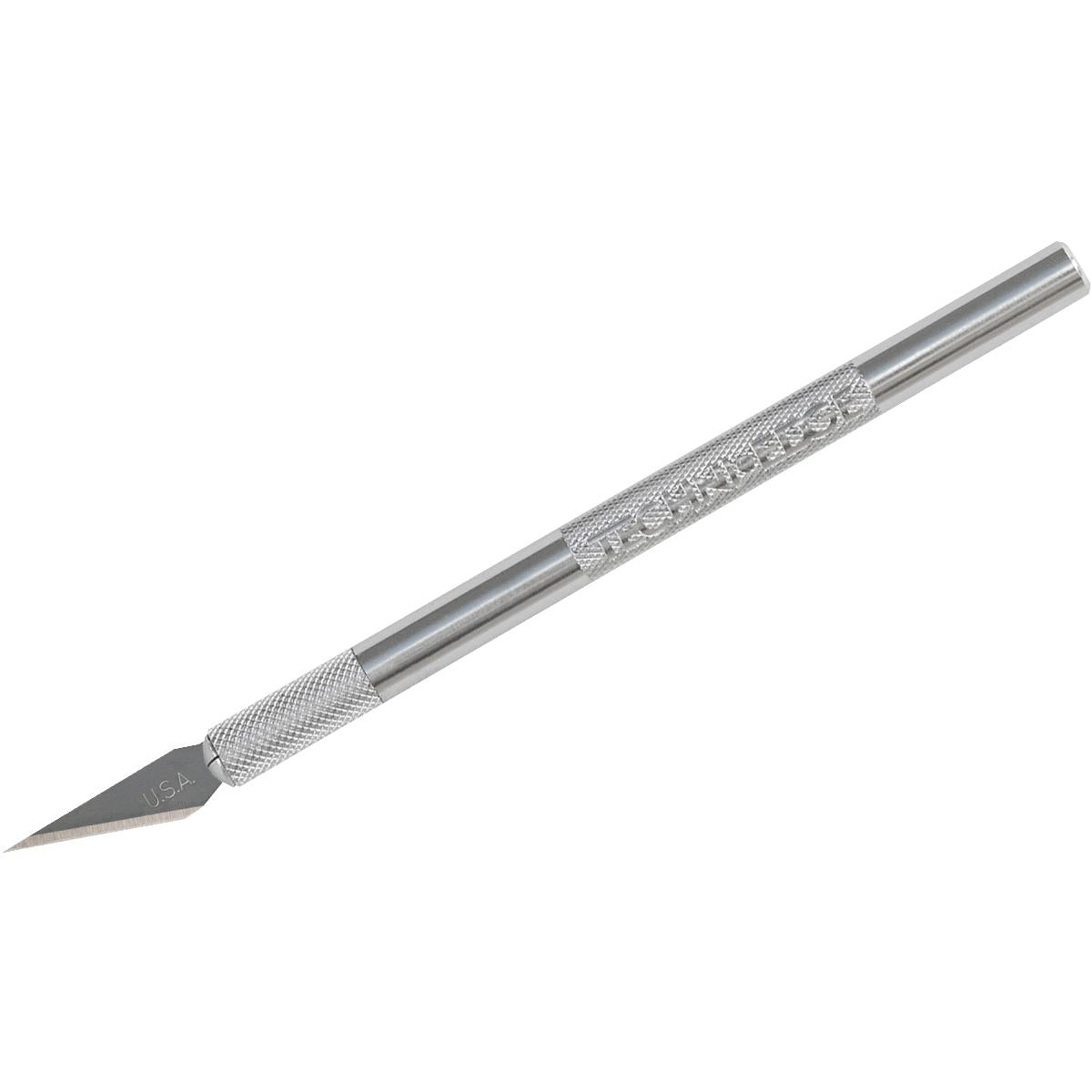 ALLWAY TOOLS Allway HK1 Hobby Knife 1 Blade (1 Pack 4-7/8 in.)
