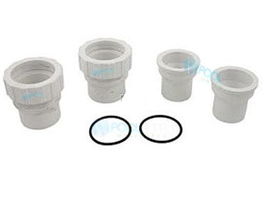 Pentair 98960300 Bulkhead Union Kit After 1/90