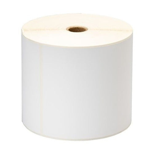 BROTHER Brother International RD011U1S 4x6 Direct Thermal Label