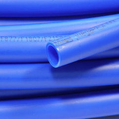 Viega 32241 PureFlow Zero Lead ViegaPEX Tubing Blue Coil 3/4-Inch by 100-Feet